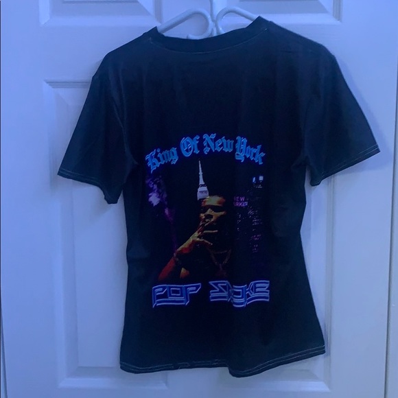 A POP SMOKE t shirt - Picture 3 of 3